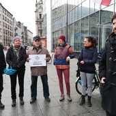 Katowice. Śląski Ruch Klimatyczny ogłosił manifest klimatyczny. Zaprasza Marcina Krupę do rozmów