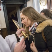 "Viva Cristo Rey!". Relikwie José Sánchez del Río