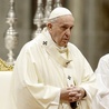 "Papież potrzebuje modlitwy, potraktujmy to poważnie"