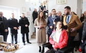 Otwarcie ośrodka neurorehabilitacji w Turce