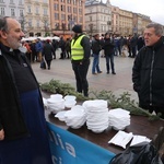 23. Wiglia dla Osób Bezdomnych i Potrzebujących