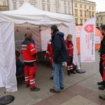 23. Wiglia dla Osób Bezdomnych i Potrzebujących