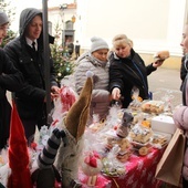 Tuchów. Przestajemy myśleć o sobie