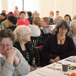 Spotkanie opłatkowe klubów seniora Caritas w Bielsku-Białej - 2019