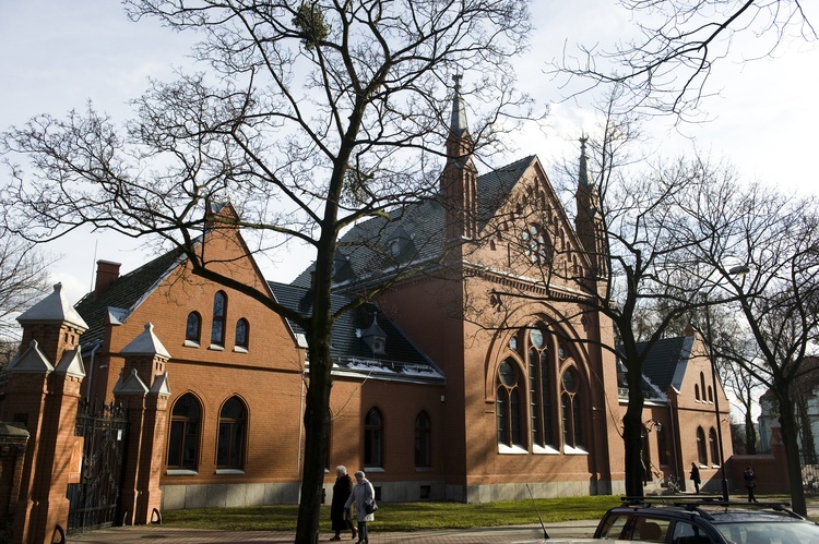 Gliwickie muzeum nominowane do nagrody Europejskiego Muzeum Roku