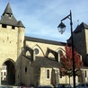 Katedra w Oloron Sainte-Marie