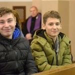 Spotkanie młodych w Starachowicach