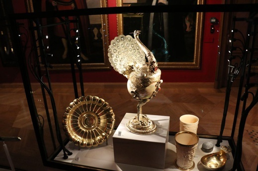 Otwarcie Muzeum Książąt Czartoryskich 2019