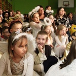 "Po co ta cała szopka?" - niezwykłe jasełka uczniów SP 33 w Bielsku-Białej
