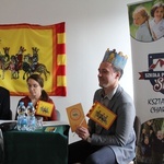 Przygotowania do Orszaku Trzech Króli w Bielsku-Białej 2019