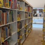 Biblioteka w Głuchołazach