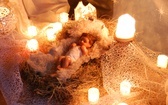 Boże Narodzenie w zakopiańskim Karmelu