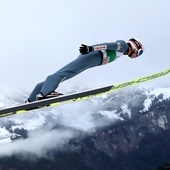 Kamil Stoch wygrał w Engelbergu