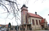 70-lecie parafii w Muchówce