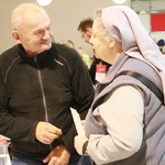 Wiglia Miłosierdzia Caritas 2019