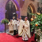 Pasterka 2019 w katedrze wrocławskiej