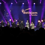 Betlejem w Spodku 2019