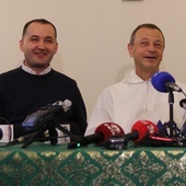 Br. Alois o pękającej w szwach Hali Stulecia i wędrówce wiary