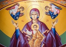Rzecznik KEP: W nowym roku powierzajmy się Maryi, Matce wierzących
