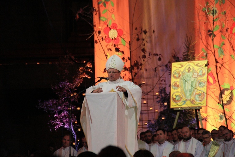 Taizé - Wrocław. Spotkanie dla Polaków