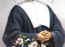 Św. Katarzyna Labouré