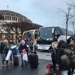 Taizé. Młodzi we Wrocławiu 