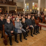 Krynica-Zdrój. Błogosławieństwo odnowionych organów