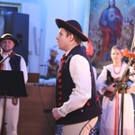 Festiwal Kolędowy w Zabrzegu - 2019