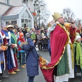 Orszaki Trzech Króli znów przejdą przez miasta Opolszczyzny