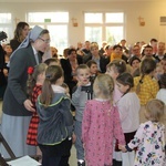 Święto patronalne skierniewickiego przedszkola diecezjalnego
