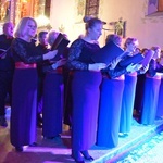 Koncert kolęd i pastorałek w Przasnyszu
