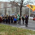 Orszak Trzech Króli w Kędzierzynie-Koźlu