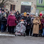 Orszak Trzech Króli w Olsztynku