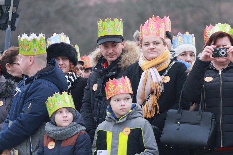 Podkarpacie. Idźmy za mędrcami!