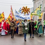 Orszak Trzech Króli w Olsztynku