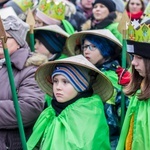 Orszak Trzech Króli w Olsztynku