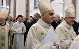 Bp Dajczak: Wszyscy, którzy chcą spotkać Jezusa, muszą wyruszyć w drogę