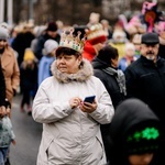 Trzej Królowie na Bródnie