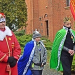 Trzej Królowie w Brochowie