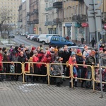 Orszak Trzech Króli w Bytomiu