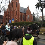 Orszak Trzech Króli 2020 - Oborniki Śląskie (cz. 2)