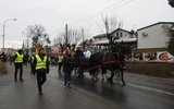 Orszak Trzech Króli 2020 - Oborniki Śląskie (cz. 2)