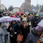 Orszak Trzech Króli w Sławnie