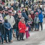 Orszak Trzech Króli w Tychach 