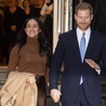 Książę Harry i księżna Meghan ograniczą swoją rolę w rodzinie królewskiej