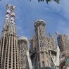 Jest termin zakończenia budowy bazyliki Sagrada Família w Barcelonie