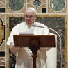 Franciszek o „stanie świata”
