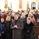 Spotkanie Diecezjalnej Rodziny Radia Maryja w Rokitnie