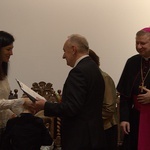 Gala nagrody "Pro Ecclesia et Populo" 2020