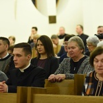 Towarzystwo Przyjaciół WSD w Tarnowie - świąteczne spotkanie